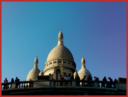 Sacré-Cœur