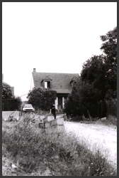 Le pavillon des Locqueneux