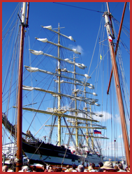 Kruzenshtern II
