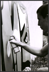 Julien à l'œuvre I