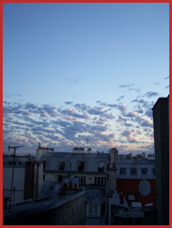 Vue de ma fenêtre