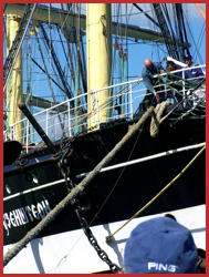 Kruzenshtern III