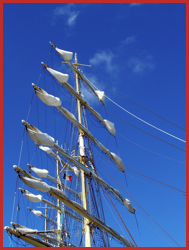 Kruzenshtern IV
