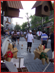 Insadong