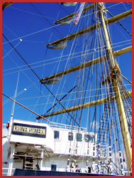 Kruzenshtern V