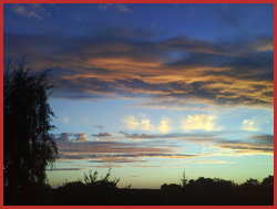 Crépuscule