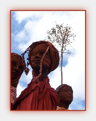 Sculptures
